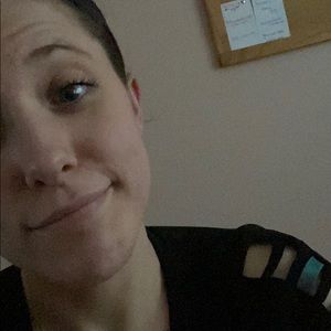 Meet your Posher, Jaimie